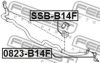 SUBAR 20414AJ020 Stabiliser Mounting